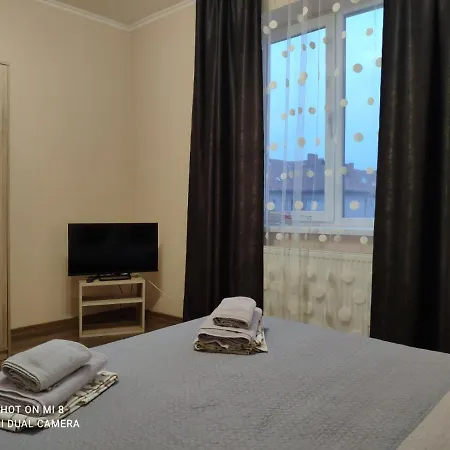Domovik мостова 5 кв 44 *