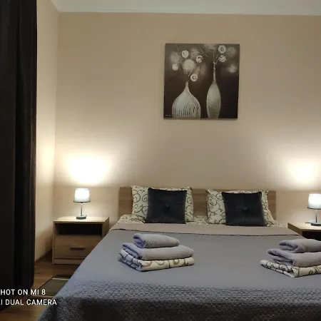 Domovik мостова 5 кв 44