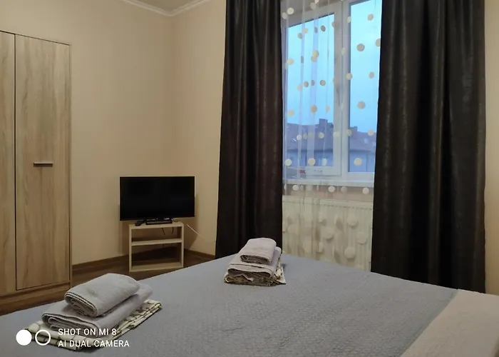 Domovik мостова 5 кв 44 *
