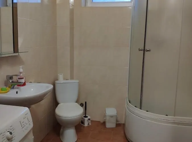 Domovik мостова 5 кв 44 Daire